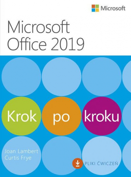 Microsoft office 2019 krok po kroku krok po kroku