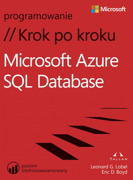 Microsoft Azure SQL Database. Krok po kroku