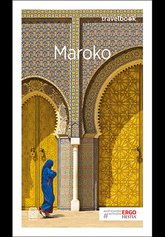 Maroko travelbook wyd. 3