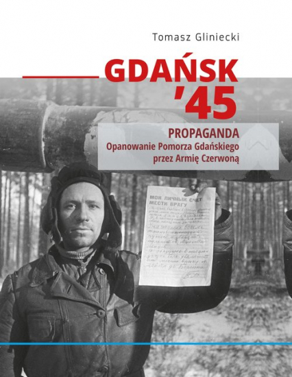 Gdańsk 45. Działania zbrojne