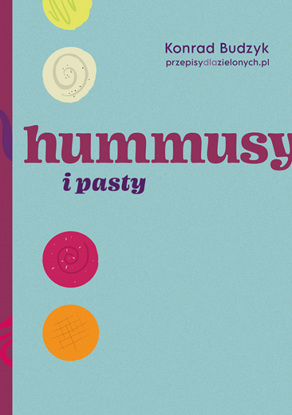 Hummusy i pasty [2024]