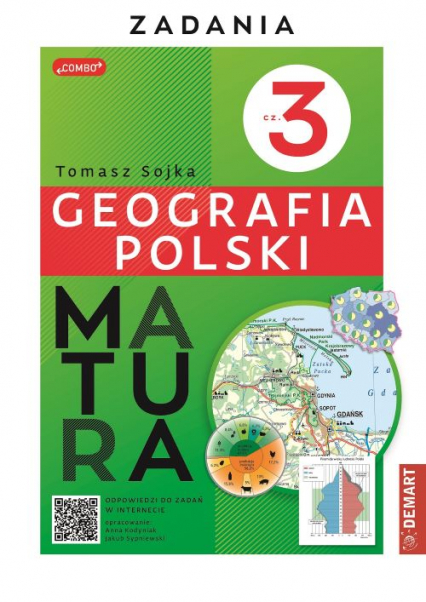 Geografia Polski. Matura