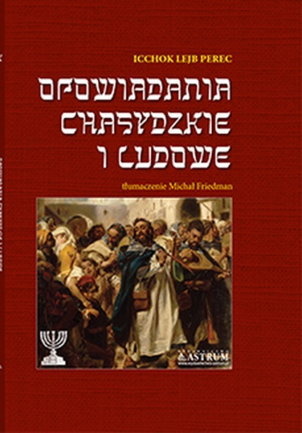 Opowiadania chasydzkie i ludowe