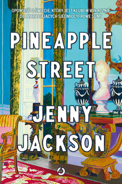 Pineapple Street