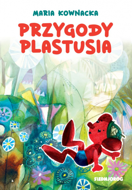 Przygody Plastusia wyd. 2024