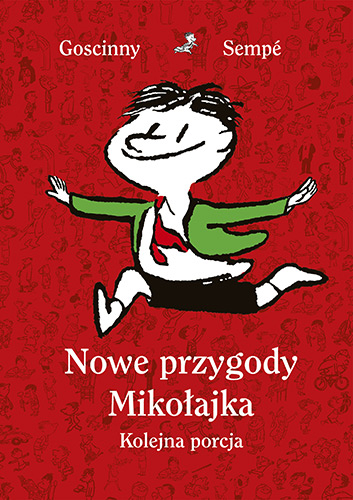 Nowe przygody Mikołajka. Kolejna porcja [2024]