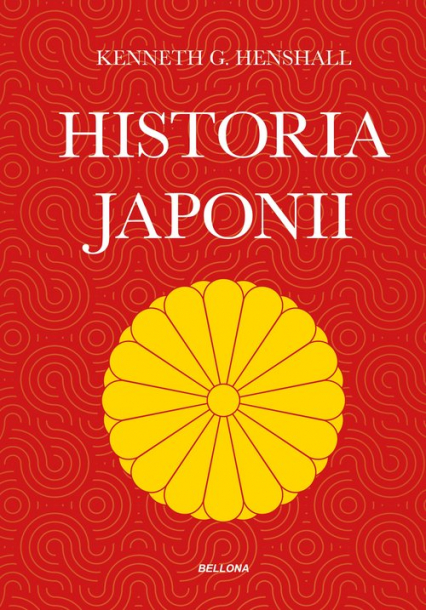 Historia Japonii