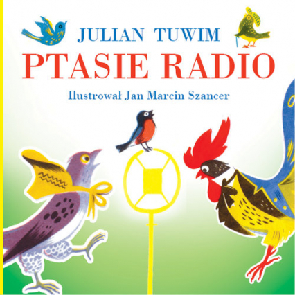 Ptasie radio