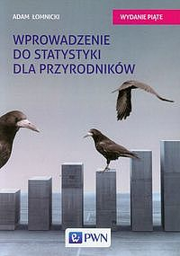 Wprowadzenie do statystyki dla przyrodników