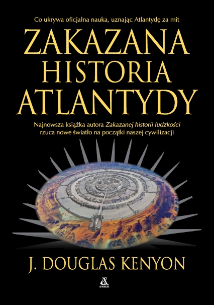 Zakazana historia Atlantydy