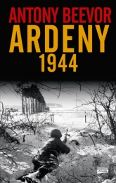 Ardeny 1944 wyd.2023
