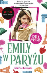 Emily w Paryżu 2