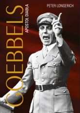 Goebbels. Apostoł diabła wyd. 2024