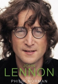 john lennon the life philip norman