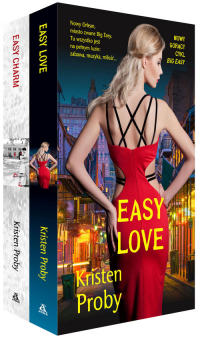 easy love by kristen proby