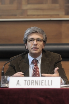 Andrea Tornielli