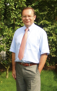 Krzysztof Składowski